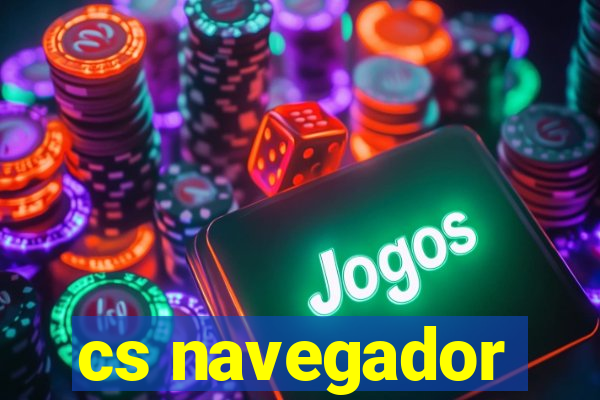 cs navegador